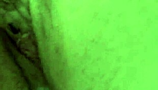 fat cock stretches tight pussy to bursting limits