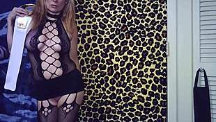 behind scenes porn shoot wrestling matches end in hot blowjob action