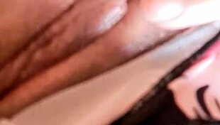 i love touching my pussy every morning before heading to university