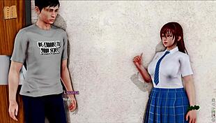 the inn 26 game scene