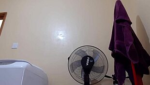 Leaked big ass African ebony sex tape celebrates new year 2020