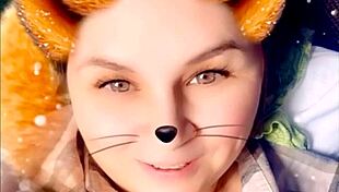 Huge giantess milf feet covered in cum ready to stomp your slave face