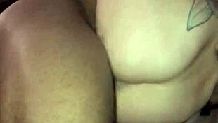 cirenv craves another massive bbc stretching his hole bareback deep