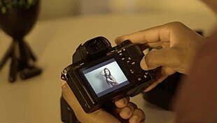 PHOTOS TURN INTO BIG COCK ANAL FUCK FOR LATINA GIRLFRIEND