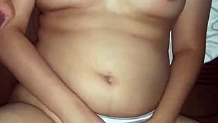 hey watch this latina amateur finger her wet pussy closeup