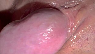 omg my amateur pink pussy 265 days after virginity loss still so tight n wet