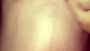 whoa, bokep indonesia with big tits babe riding huge cock... desah istri orang got me 😍💦