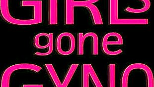 Tyler Lynn's Daddy Examines Petite Shaved Pussy in Latex Gloves Backstage Fetish