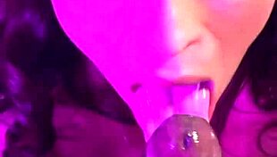 Wife catches cheating husband forces him to fuck her hard as punishment in wild roleplay revenge