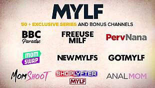 What if step nana's massive fake tits bounce while i pound her from behind?