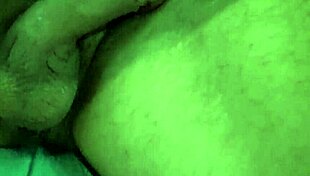 turkish stepmom sneaks into american stepson's bedroom to grope monster cock