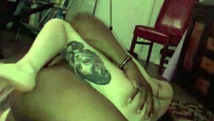 cirenv craves another massive bbc stretching his hole bareback deep