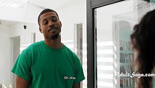 Liz Jordan's Petite Muscular Yoga Body Stretches for BBC Power Thrust