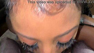 Sienna Dream's Tense Interracial Casting Builds to Climax