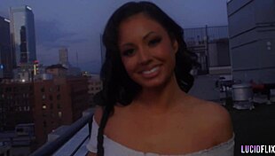 Lucidflix ultimacy ii daisy fuentes pussy licked bent over pov