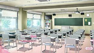 what if real hentai came true with big cocks and creampies