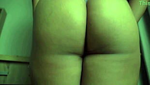 Big Tits Asian Milf Gives Interracial Handjob Titty Fuck and Nipple Lick Cumshot