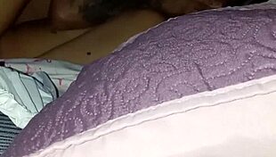 Latina Cowgirl Rides Cock Hard in Mexico City Hotel