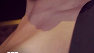 martina smeraldi's tight ass can't stop squirting from rough anal orgasms