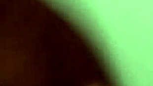 Wife Takes Brutal Pounding from Huge Cock