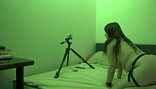 Shooting this vid feels so damn weird behind the scenes lol