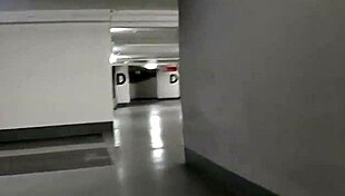 mathieu ferhati jerks off hard in parking lot 😈🔥