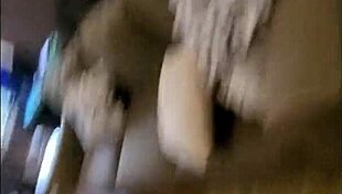 impregnablelexa throats wolfdaddy901 dick before doggy bareback creampie