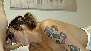 damn doc sneaks on that thick milf bareback anal pounding 🍑💦