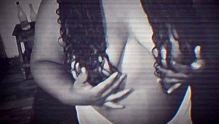 yo pastor devours short evangelical girl's pussy on halloween night frenzy