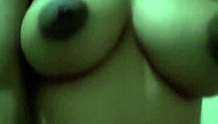 whoa, bokep indonesia with big tits babe riding huge cock... desah istri orang got me 😍💦