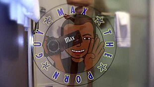 bbw ebony babes take turns on big black cock tattooed fat pussies cumshot 🔥🍑💦