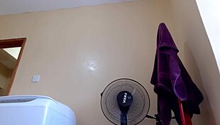 Leaked big ass African ebony sex tape celebrates new year 2020