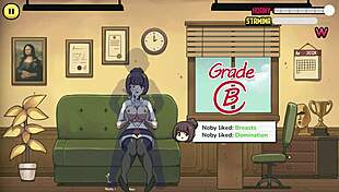 Problematic subjects ep 2 features big ass milf bent over doggystyle sucking deep