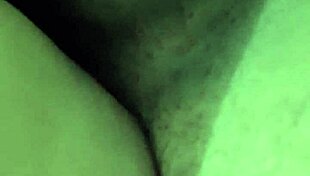 Wife Takes Brutal Pounding from Huge Cock