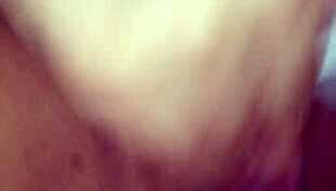 hey watch this latina amateur finger her wet pussy closeup