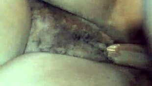 ms ann hooked on juicy 14-inch jamaican monster cock pounding