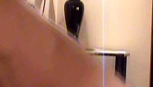 Cfnm bitch demands entertainment from humiliated slaves!