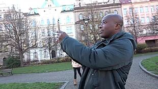 wanna watch these bisexual teens rub clits and tits before sharing that hot facial cumshot together?