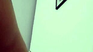 Suggestive stepsis teen fingered up close in pov