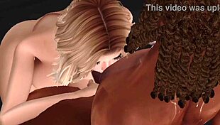 hey, that horny step sister can't stop riding big black cock doggystyle cowgirl