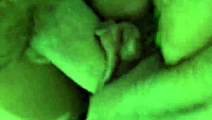 fat cock stretches tight pussy to bursting limits