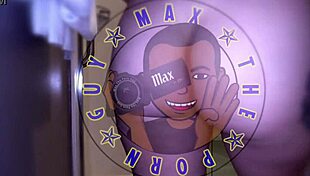 bbw ebony babes take turns on big black cock tattooed fat pussies cumshot 🔥🍑💦