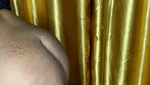 Bbw Extreme Fat Ass and Big Boobs on Webcam