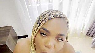 he cheats on his girlfriend with his horny stepsister fucking her wildly