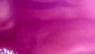 Shemale's Monster Cock Gets Deepthroated in Tempting Suck Session