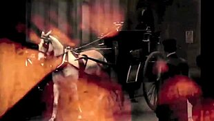 uhh beauty and the beast in dark lantern vibes