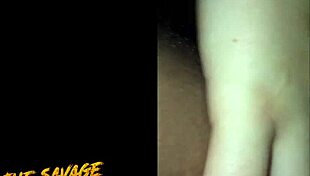 wanna see me creampie her tight ass after anal pounding?