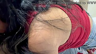 skinny 18+ church brunette gets fucked hard in full workout session.