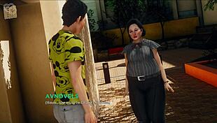 eternum 3 game delivers hardcore virtual action