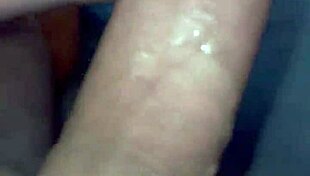 Step brother pounds step sister doggy pov then titty fucks huge ass